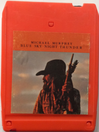 Michael Murphey - Blue Sky  Night Thunder- EPIC   EA 33290