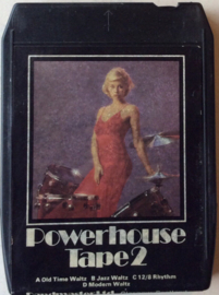 Bandmaster Ltd. Powerhouse Tape 2