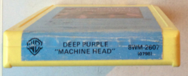 Deep Purple – Machine Head- Warner Bros. Records  8WM-2607