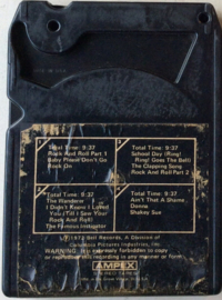 Gary Glitter – Glitter -Bell Records BEL M 81108