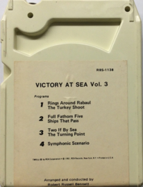 Richard Rodgers - Victory at Sea Vol 3 - R8S-1138