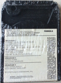 J.D. Sumner & The Stamps – Green, Green Grass Of Home - Pickwick P8-349 SEALED