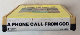 A Phone Call from God - Power Pak SA-1279