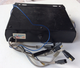 Panasonic Car and Home  Quadaphonic 8-track player  CX-601EU