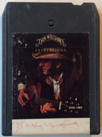Don Williams - Expressions - ABC 802 1069