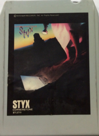 Styx - Cornerstone - AM 8T-3711