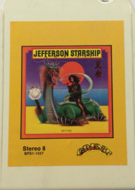 Jefferson Starship - Spitfire - BFS1-1557