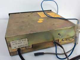 Clarion PE-613 A Auto 8/track speler  NOT trssted, / for parts or repair