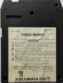Eddie Money - Eddie Money - PCA-34909