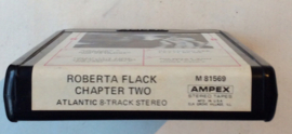 Roberta Flack – Chapter Two- Atlantic M 81569