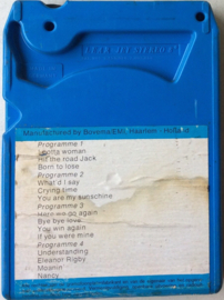 Ray Charles – Portrait Of Ray Charles - Probe 344.92645