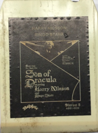 Harry Nilsson - Son of dracula - Rapple ABS1-0220