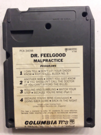 Dr. Feelgood - Malpractice - PCA 34098