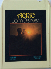 John Denver – Aerie - RCA Victor  P8S-1834