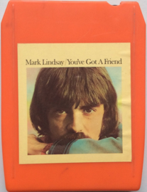 mark Lindsay - You've Got A Friend - CA 30735