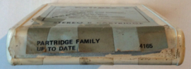 Patridge Family - Eclipse - 4165 Bootleg