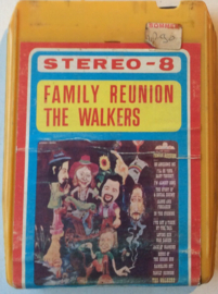 The Walkers – Family Reunion Telgram