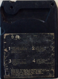 Grateful Dead - (The Best of ) Skeletons From The Closet - WB L8W 2764