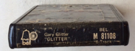 Gary Glitter – Glitter -Bell Records BEL M 81108