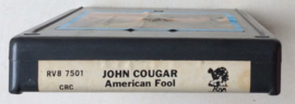 John Cougar – American Fool -	Riva  – RV 8-7501