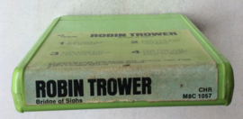 Robin Trower – Bridge Of Sighs - Chrysalis CHR M8C 1057