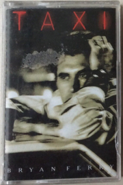 Bryan Ferry – Taxi -  Virgin 0777 7 869998 4 SEALED