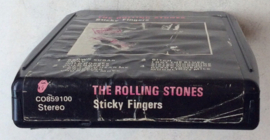 The Rolling Stones – Sticky Fingers - Rolling Stones Records  CO859100
