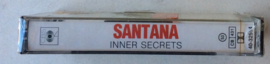 Santana – Inner Secrets - CBS 40-32594 SEALED