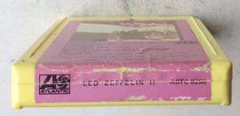 Led Zeppelin – Led Zeppelin II - Atlantic  A8TC-8236