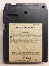 Molly Hatchet - Molly Hatchet - JEA 35347