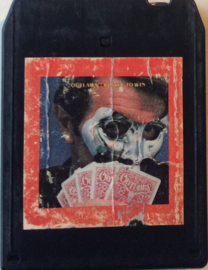 Outlaws – Playin' To Win - Arista  AT8-4205
