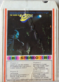 Boots Randolph – The Sound Of Boots - Monument 844-18099