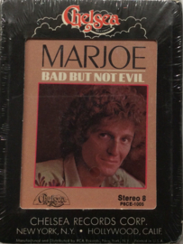 Marjoe - Bad but not evil - Chelsea P8CE-1005 SEALED