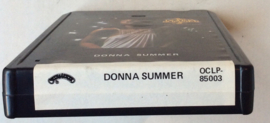 Donna Summer ‎– Love To Love You Baby -  Casablanca OCLP 85003