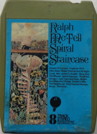 Ralph McTell - Spiral Staircase - Y8TRA 177