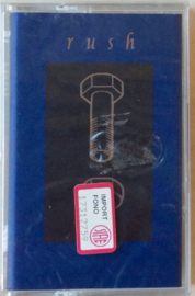 Rush – Counterparts -Atlantic  7567-82528-4 SEALED