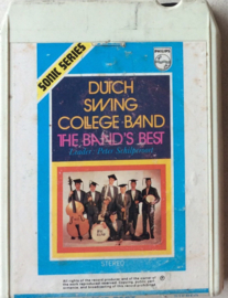 Duthc Swing College Band - The Band´s Best - Philips 7786 278