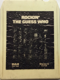 Guess Who - Rockin' - RCA P8S-1828