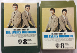 The Everly Brothers - The Very Best Of The Everly Brothers - Warner bros Y8K8 46008