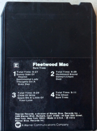 Fleetwood Mac – Bare Trees -Reprise Records  M8 2080