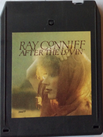 Ray Conniff – After The Lovin' - Columbia PCA 34477