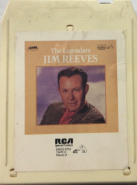 Jim Reeves - The Legendary Jim Reeves VOL II - RCA DMS2-0755