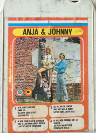 Anja En Johnny – Anja En Johnny - Elf Provinciën 8-EL 85.45-H