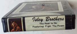Isley Brothers - The Heat Is on feat. Fight The Power - Bootleg