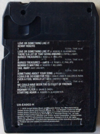 Kenny Rogers – Love Or Something Like It - United Artists Records UA-EA903-H