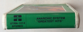 Anarchic System – Greatest Hits - Negram 8TRN-1014