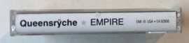 Queensrÿche – Empire - EMI USA  E4-92806
