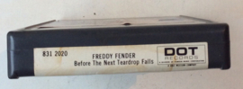 Freddy Fender - Before the Next Teardrop Falls - ABC DOT 8310 - 2020