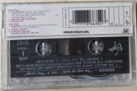 Genesis – Live / The Way We Walk (Volume Two: The Longs) - Virgin 0 777 7 86635 46 SEALED