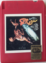 Enoch Light And The Light Brigade – Enoch Light Presents Spaced Out - Project 3 Total Sound  PRQ8-5043